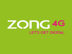 how to check Zong remaining MBs