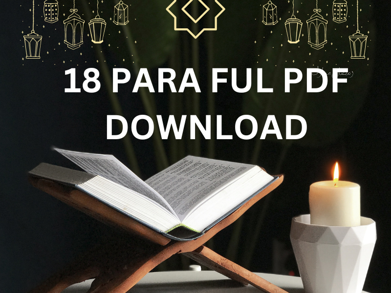 18 PARA FUL PDF