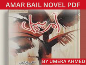 AMAR BAIL NOVEL FULL PDF