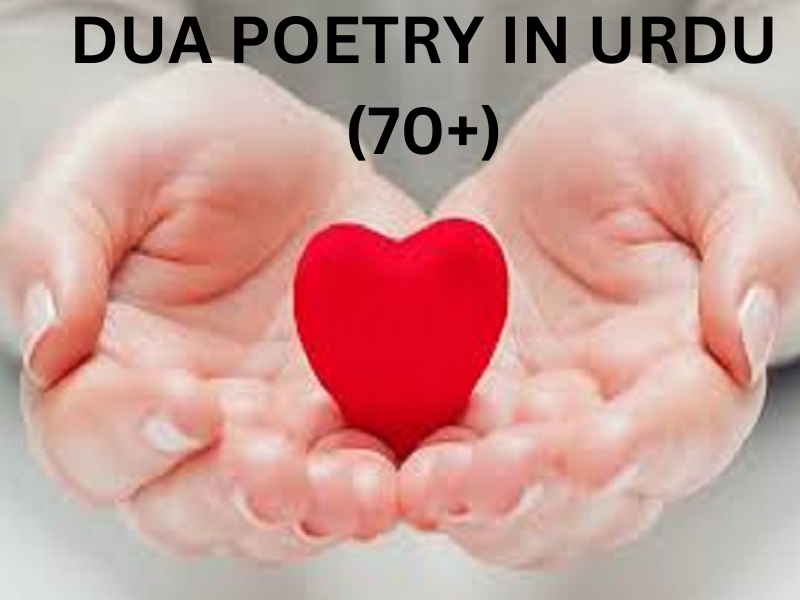 DUA POETRY