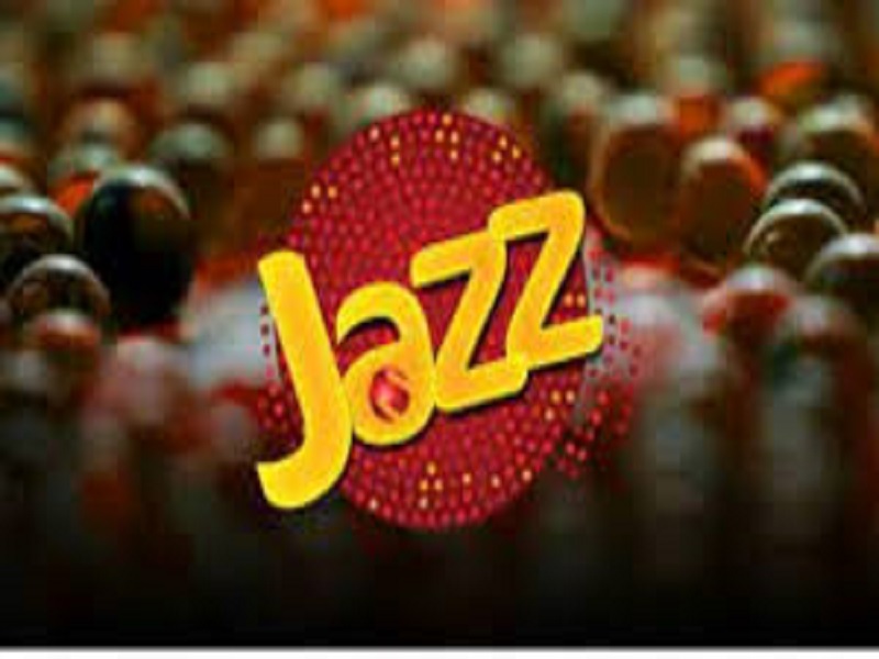 JAZZ MONTHLY CALL PACKAGE