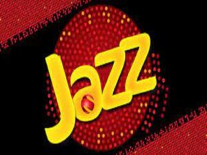 JAZZ MONTHLY CALL PACKAGE