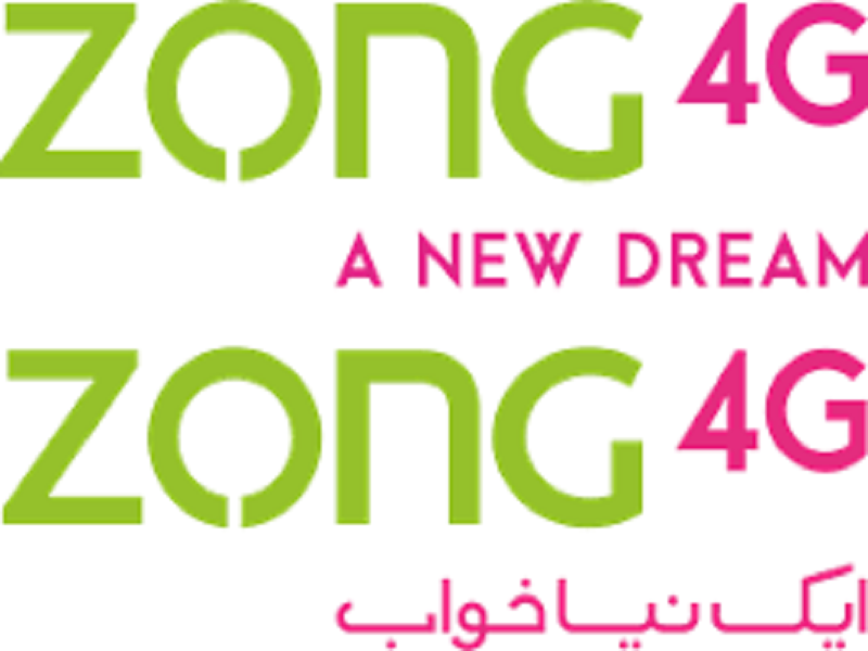 zong call packages monthly